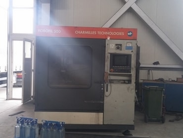 ROBOFIL-500-CHARMILLES