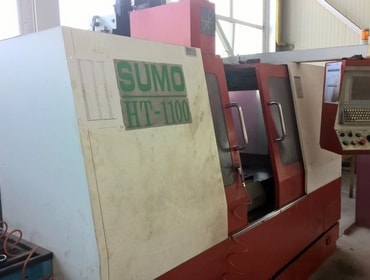 SUMO-HT-1100